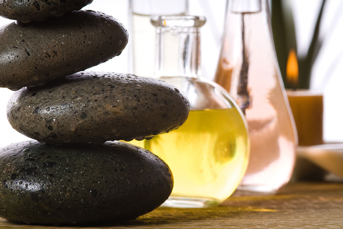 Art of Ase - mobile massage